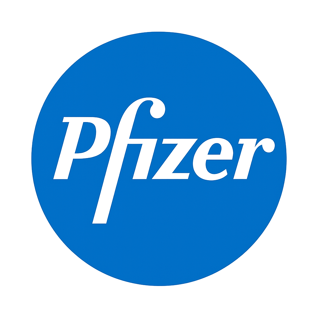 PFRIZEr Logo